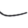  Tige d'urètre silicone Ring Up 35cm